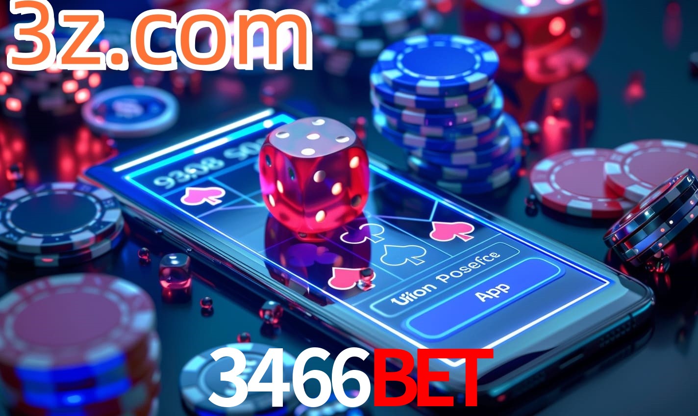 Baixar App 3466Bet