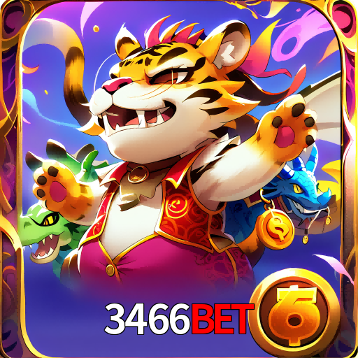 Cassino Online 3466Bet